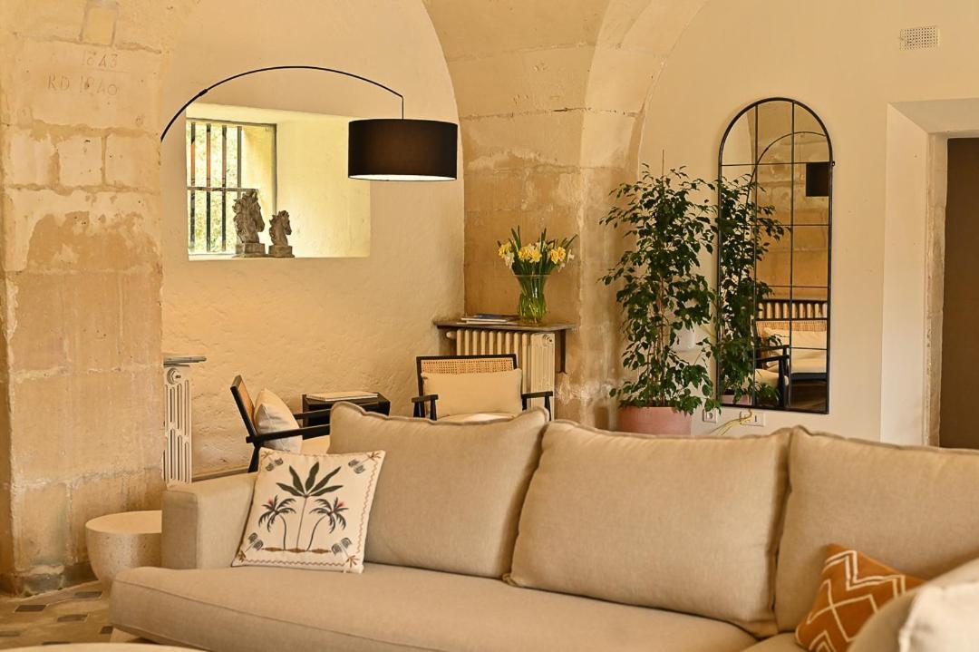 Mas des Comtes de Provence Tarascon Exterior foto